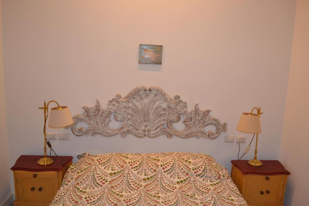 Apartamento Casa Luciano Al San Carlo